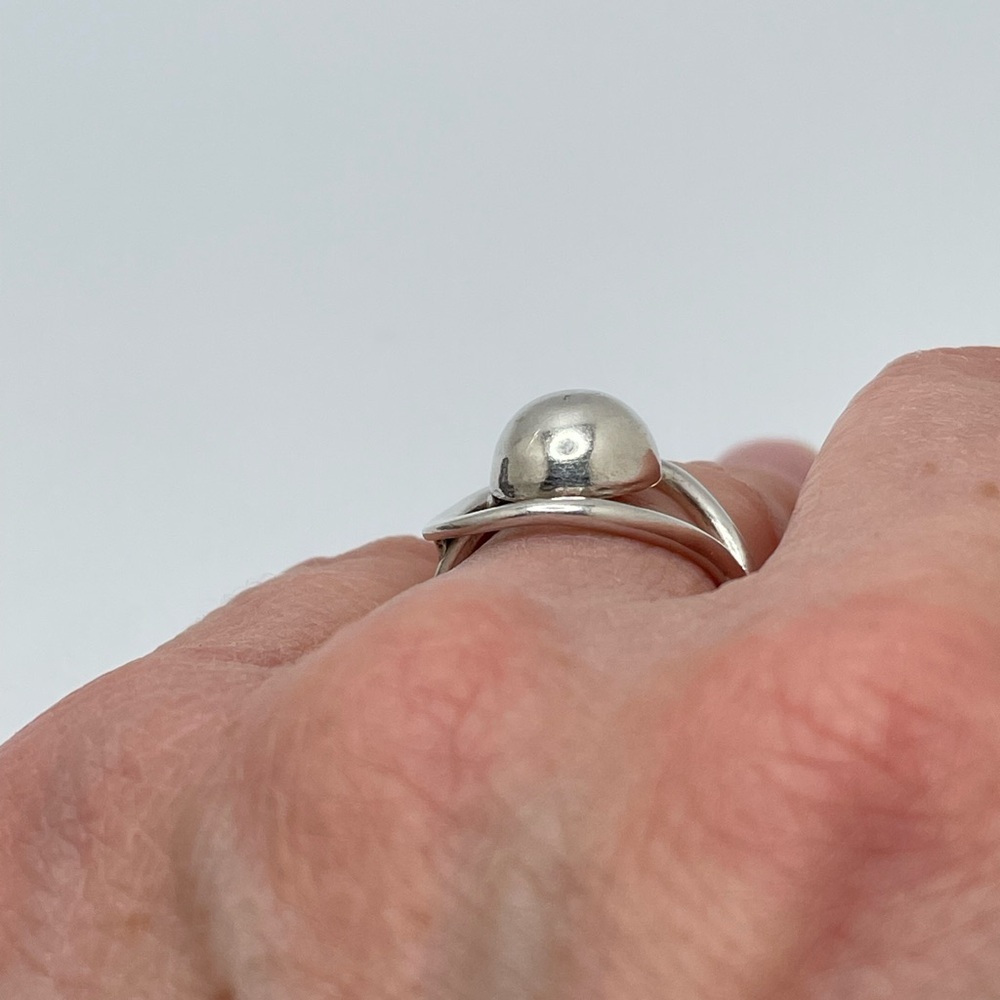 Sterling Ring! - Picture 4 of 8